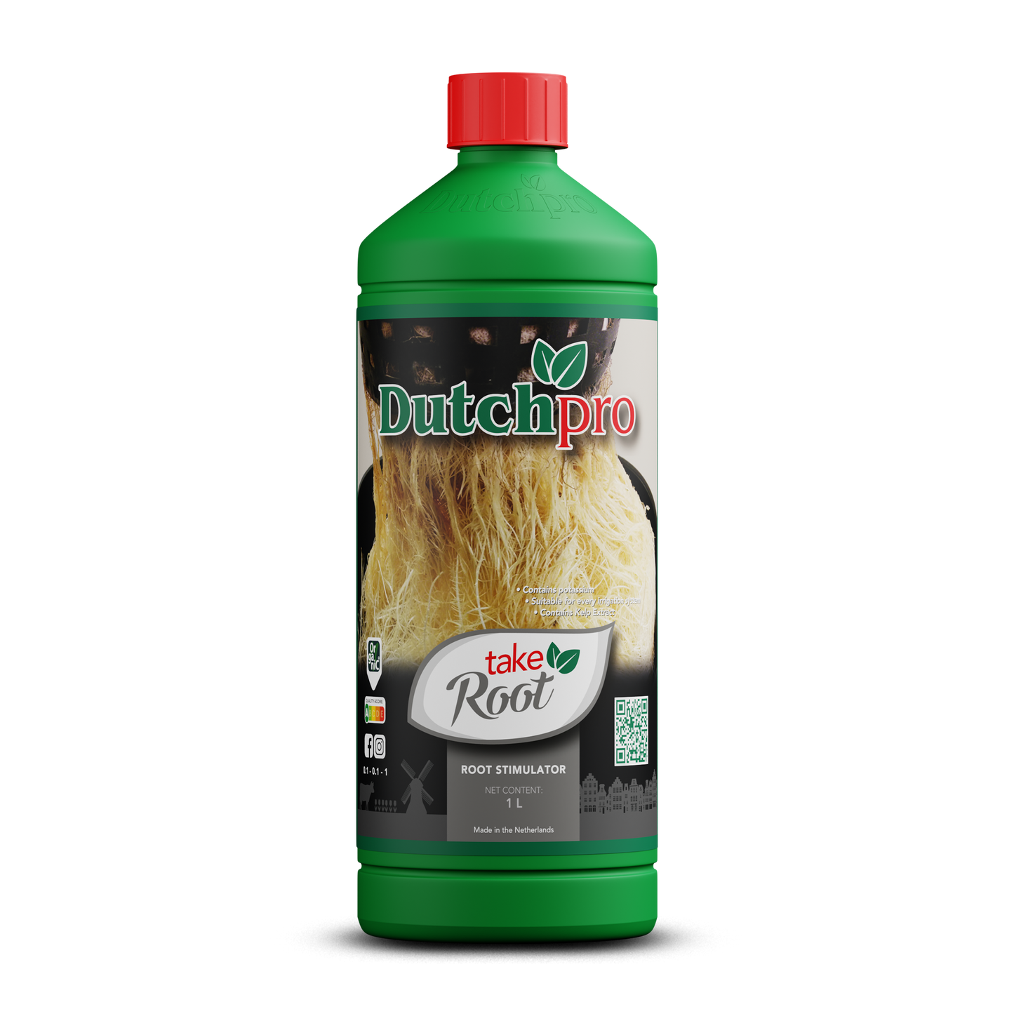 DutchPro Take Root, 250ml-5L