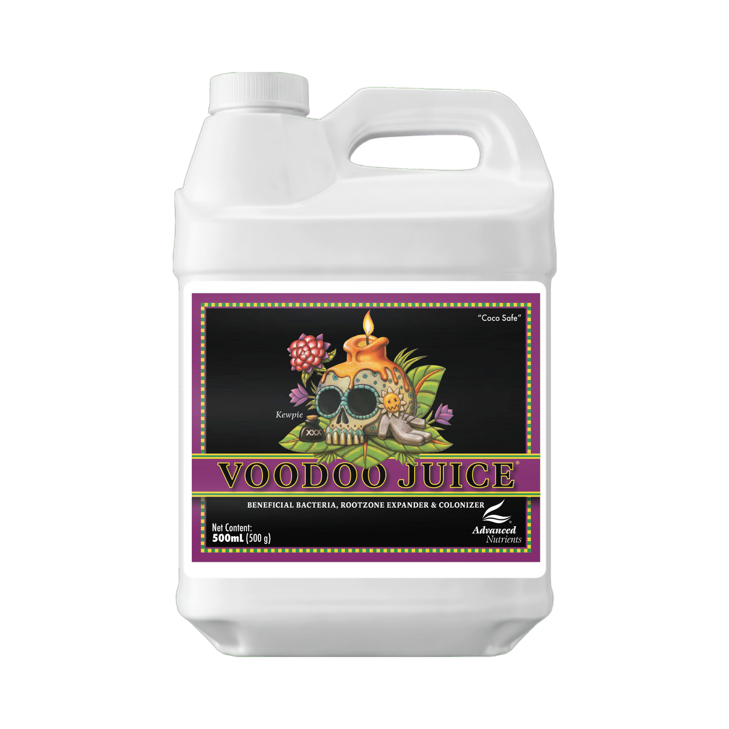 Advanced Nutrients Voodoo Juice 250ml, 500ml oder 1L