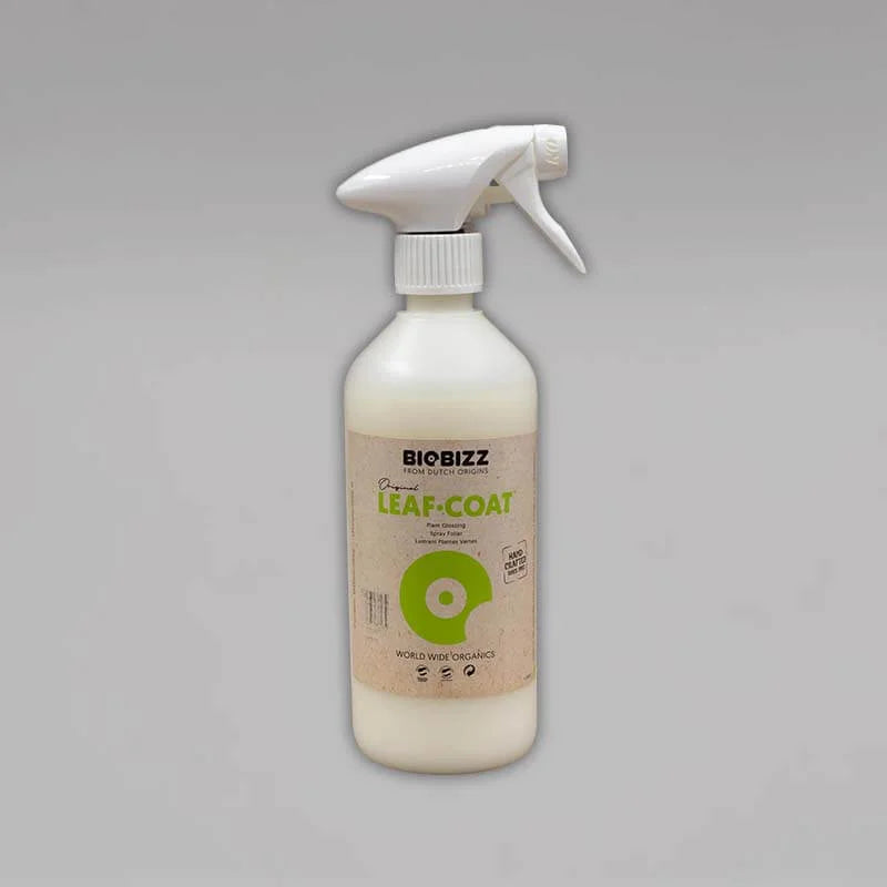 BioBizz Leaf-Coat Pflanzenschutzmittel