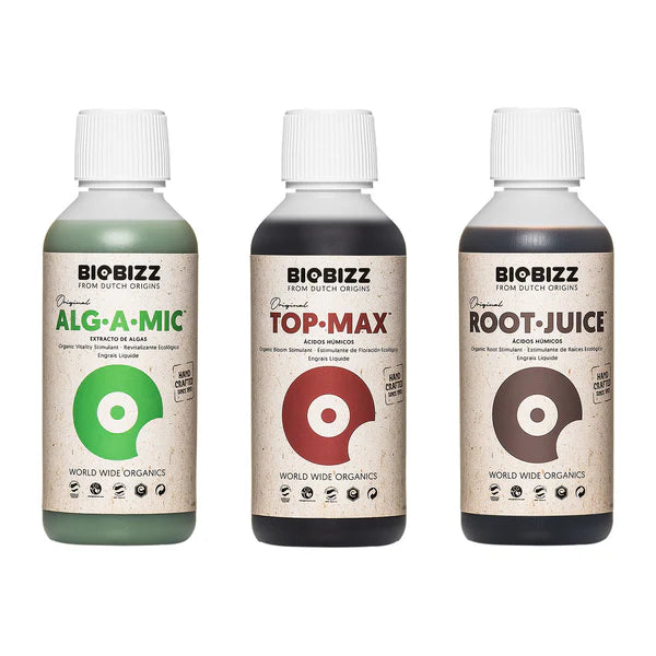 BioBizz Trypack Stimulant, 250ml