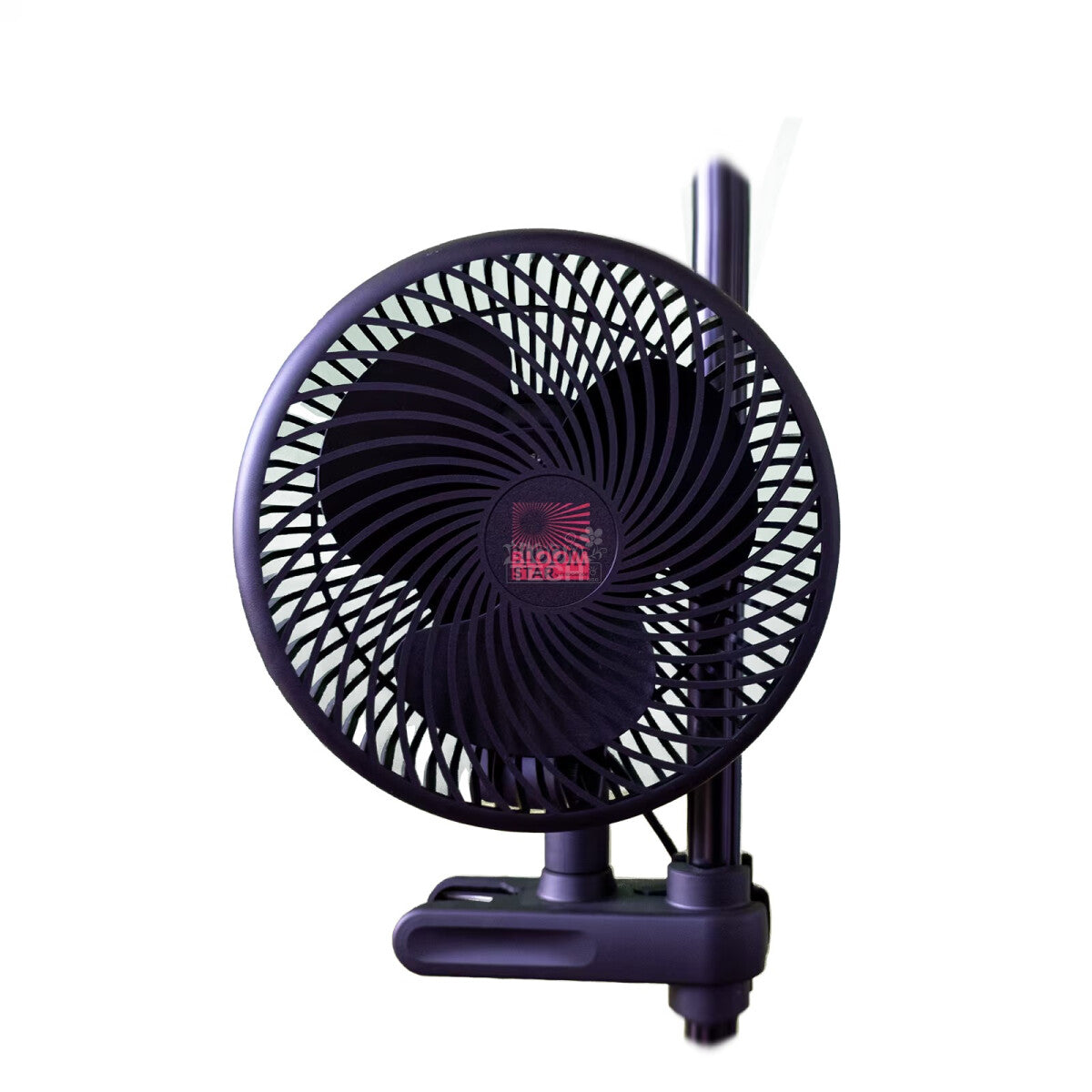 Bloomstar Horti Pro EC5 Clip Ventilator, oszillierend