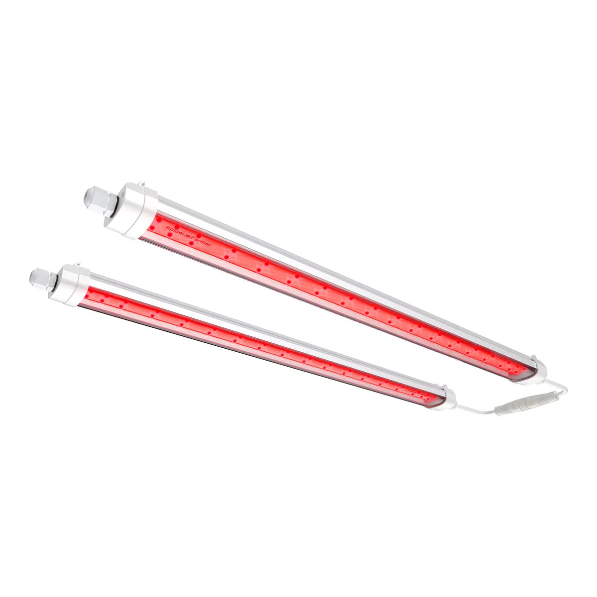 Spider Farmer GlowR40 Deep Red LED Zusatzbeleuchtung 40 Watt