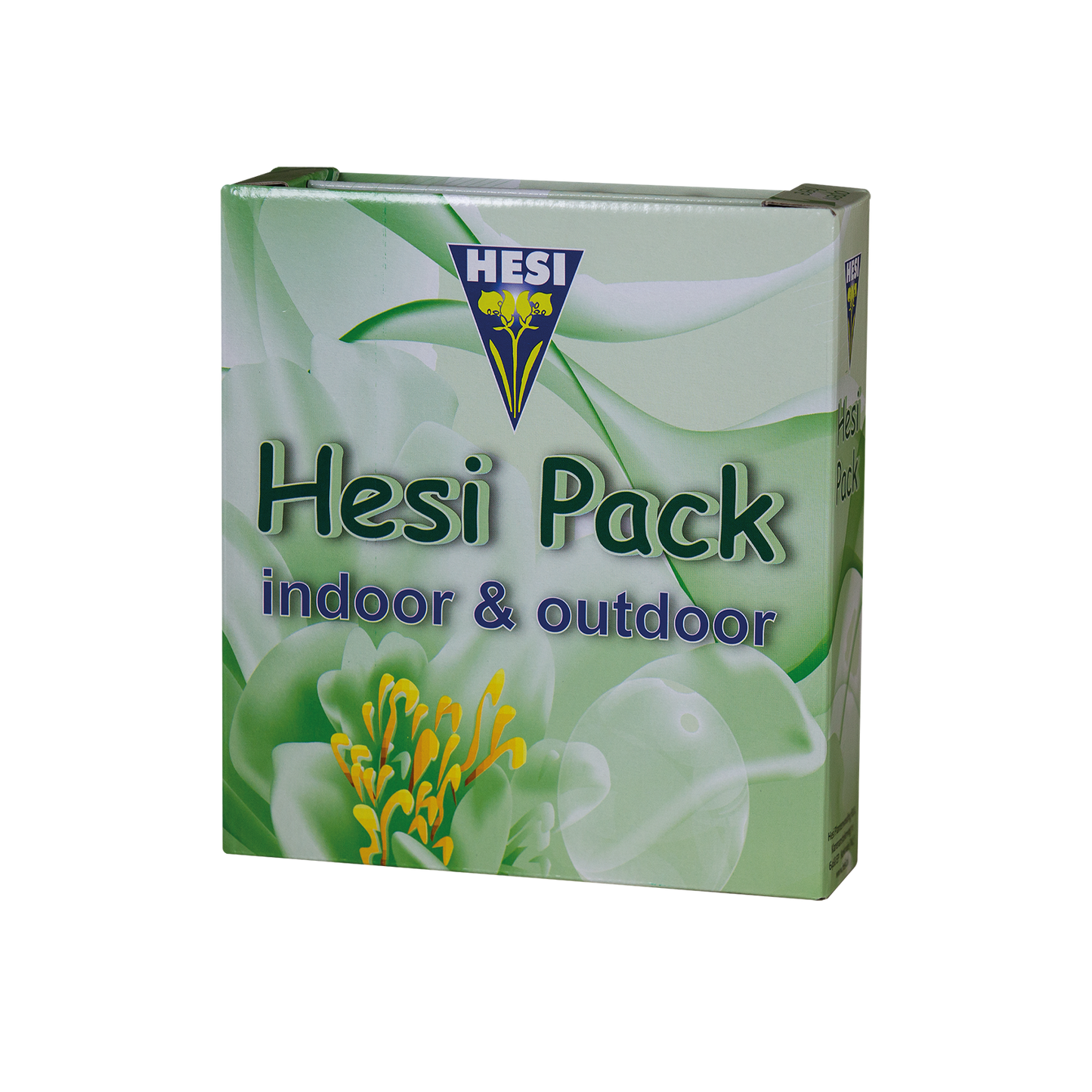 HESI Pack, Indoor & Outdoor