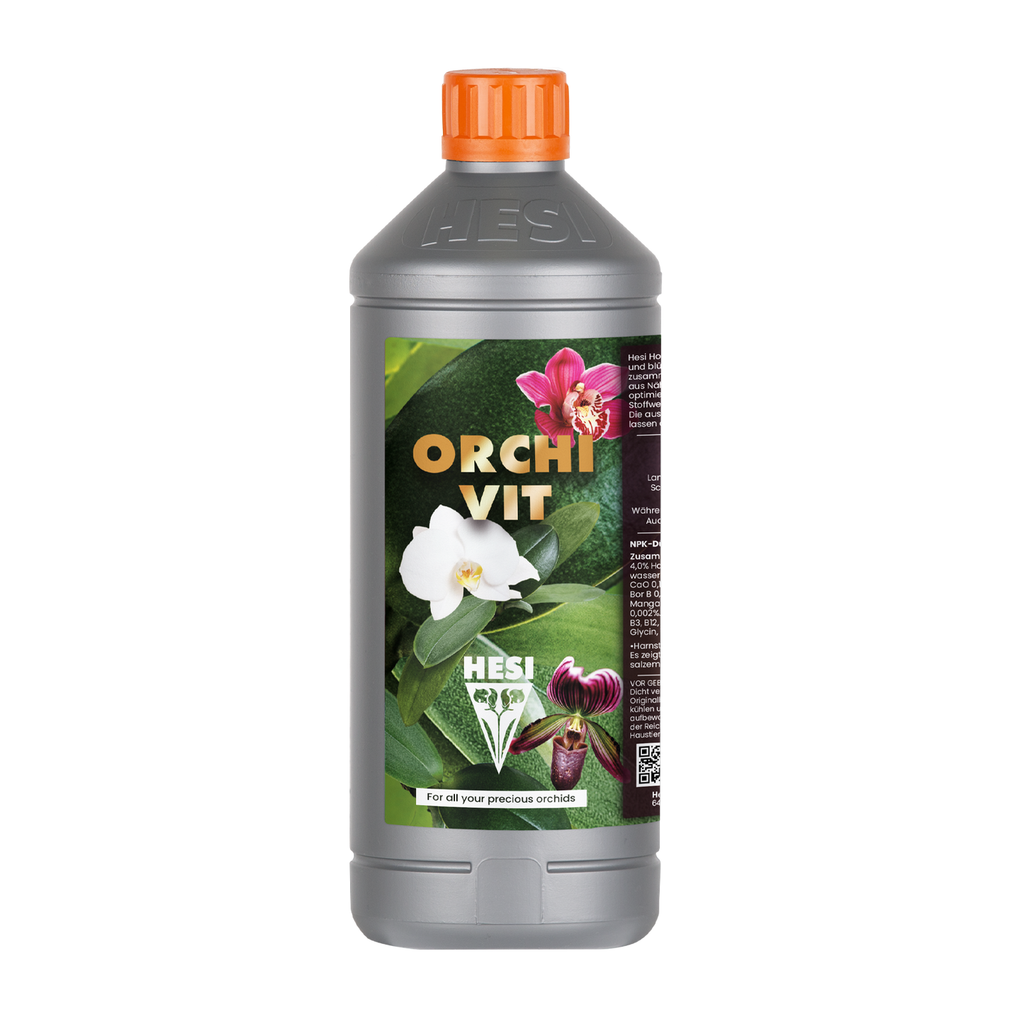 HESI OrchiVit, 500ml oder 1L