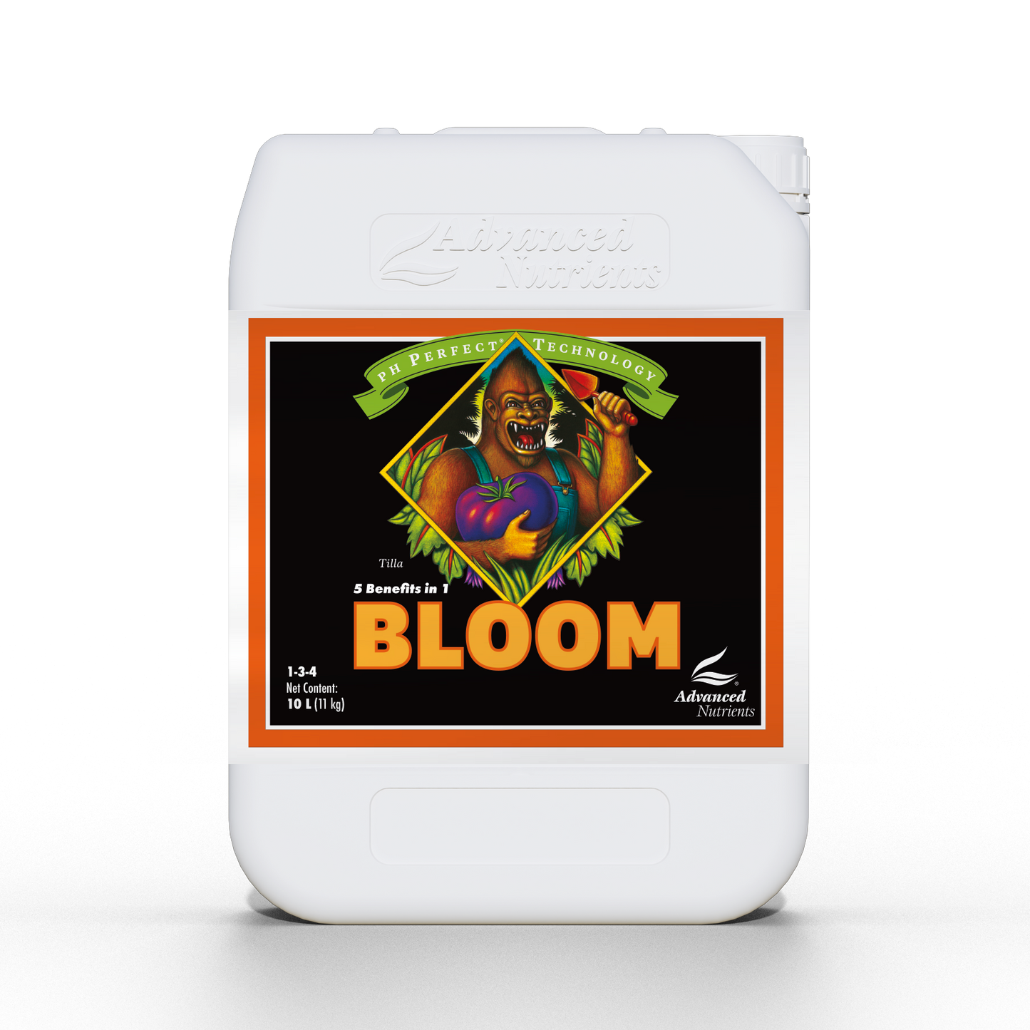 Advanced Nutrients pH Perfect Bloom 500ml, 1L, 5L oder 10L