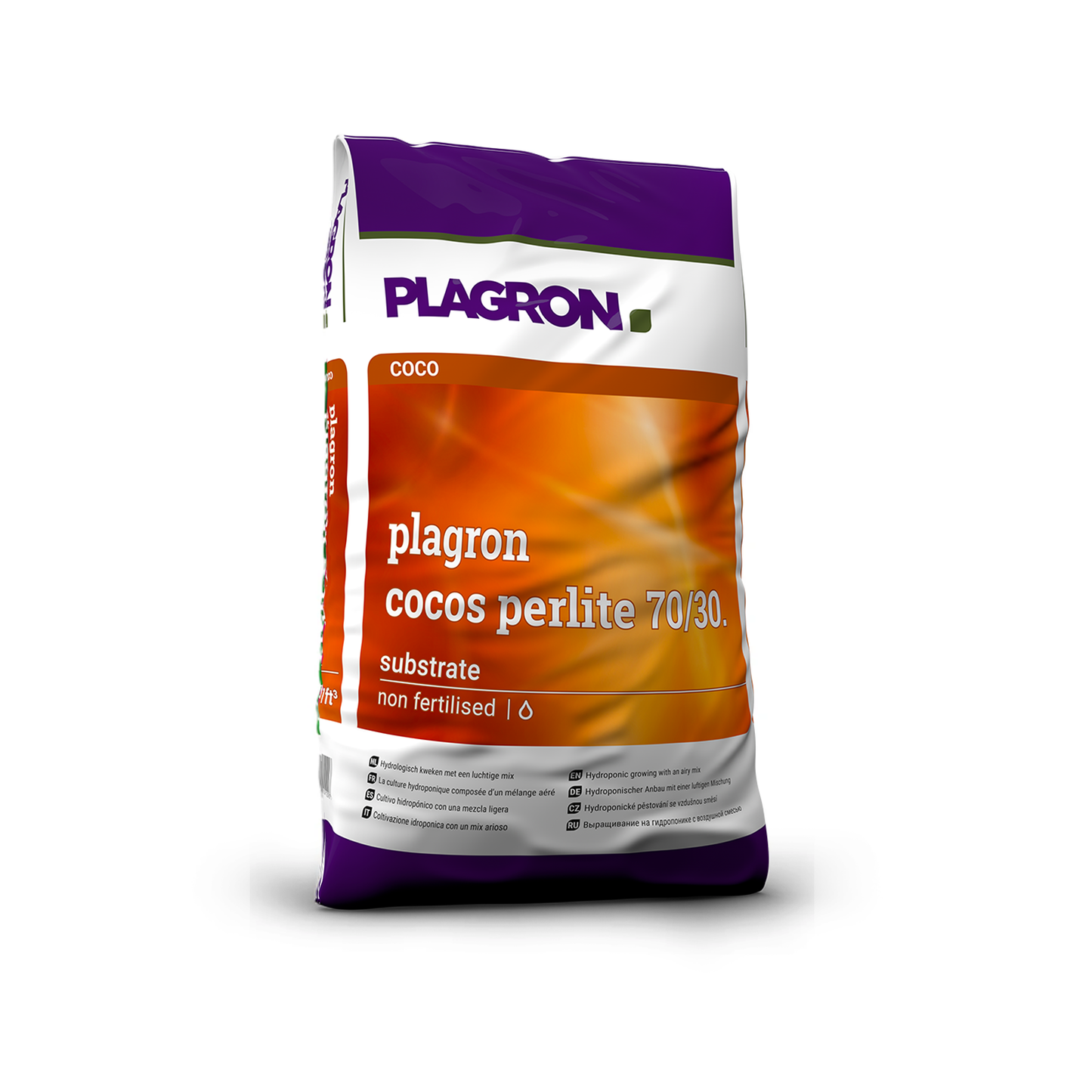 Plagron Cocos Perlite 70/30, 50L