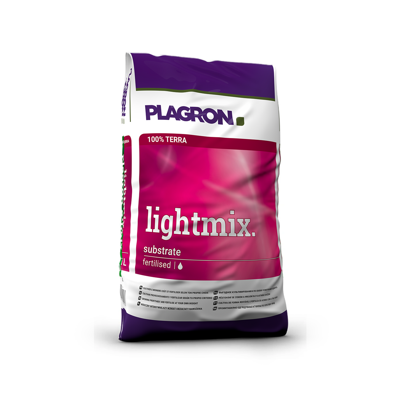 Plagron Light Mix, 50L