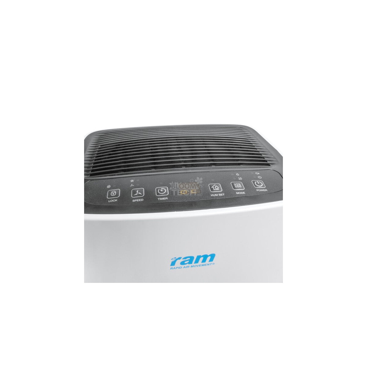 RAM Luftentfeuchter 12 L/Tag