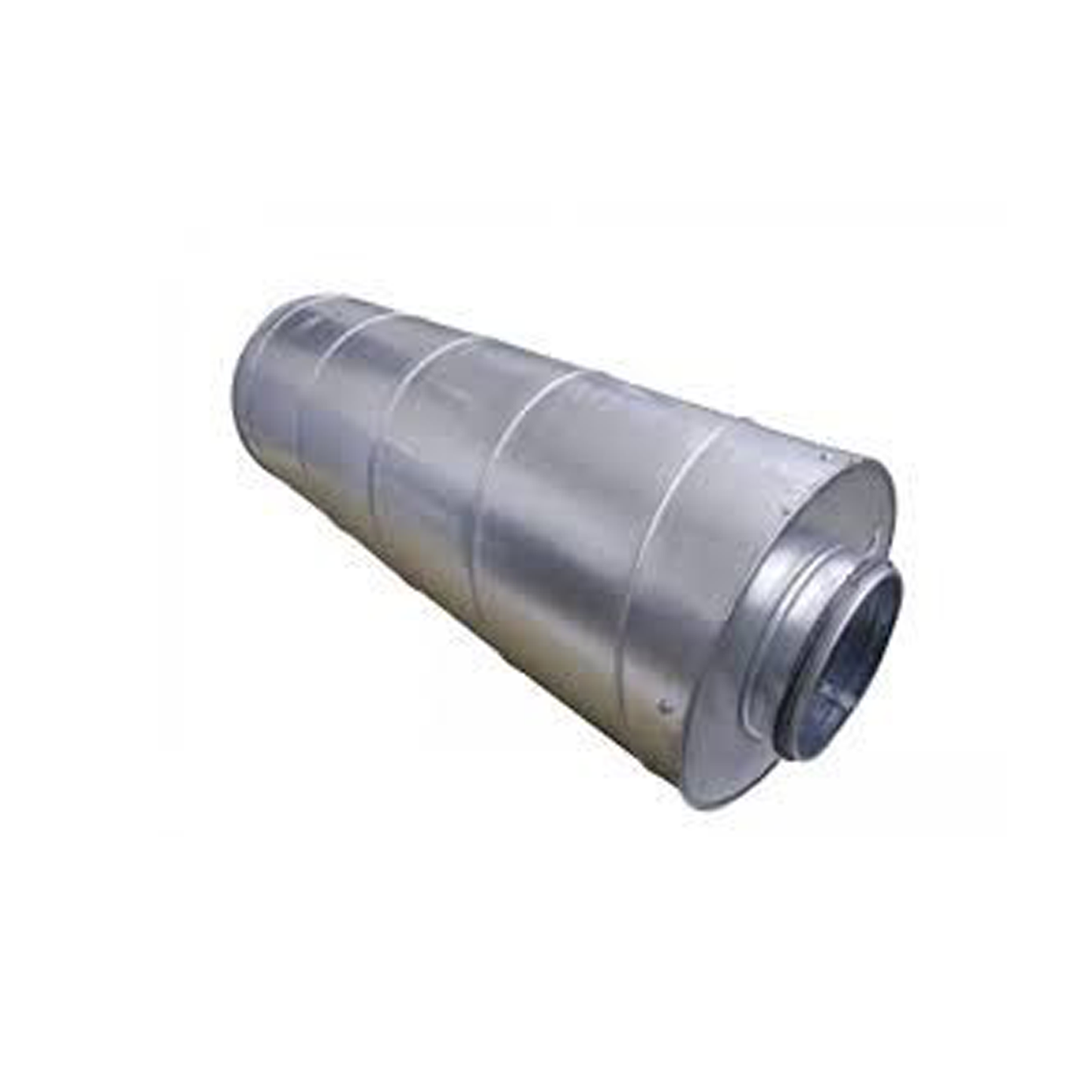 Vents Schalldämpfer 100 mm / 60 cm - 315 mm / 90 cm