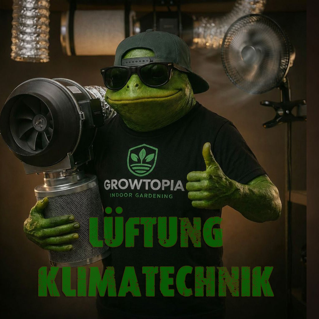 Lüftung & Klimatechnik