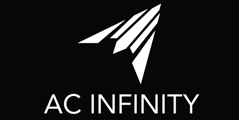 AC Infinity Growzelte