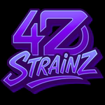 420 Strainz