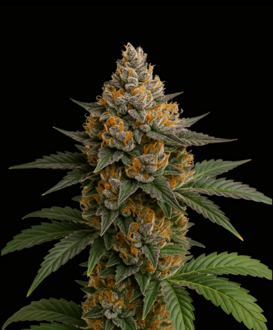 420StrainZ - Cherrymosa x Melon Bomb