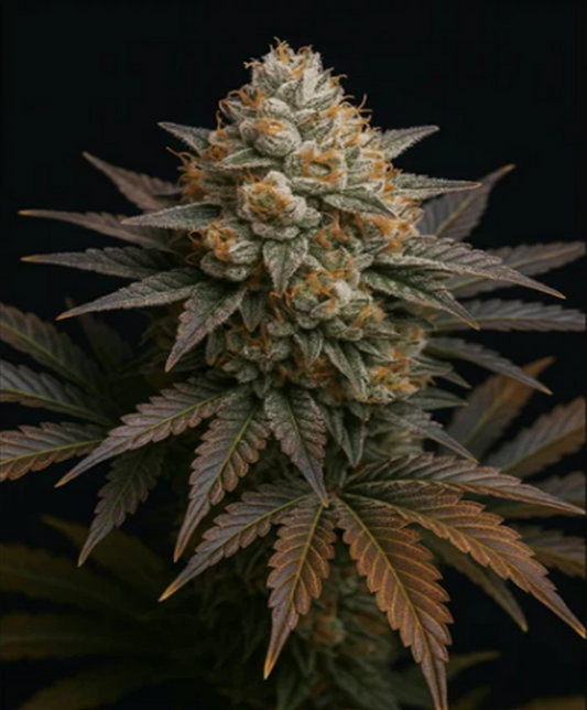 420StrainZ - RS11 x Coco Milk