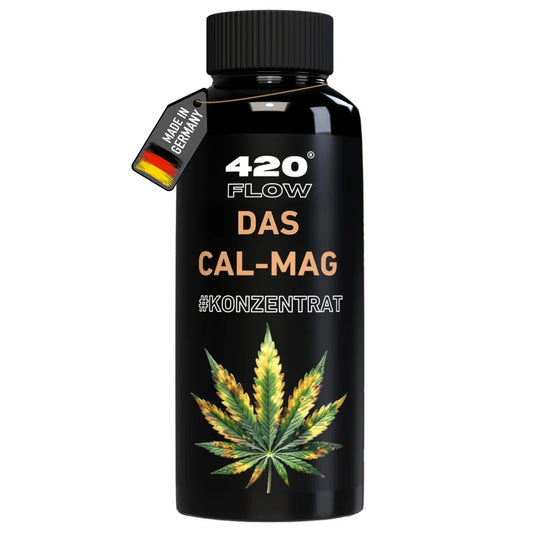 420Flow Der CalMag - Calcium & Magnesium