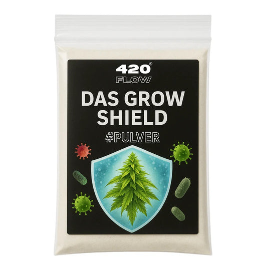 420Flow Das Grow Shield