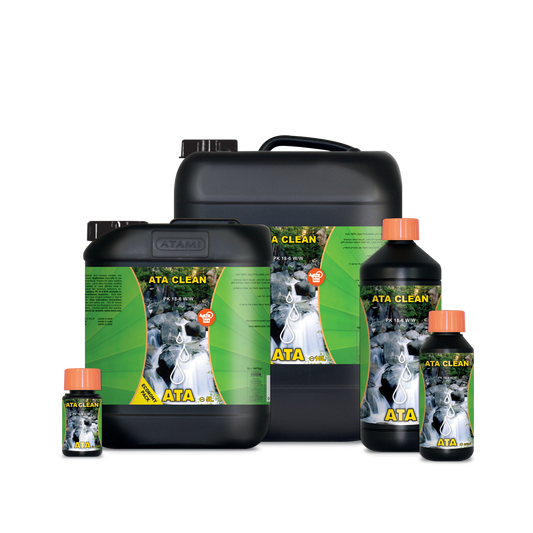 Atami ATA Clean, Reinigungslösung, 250ml