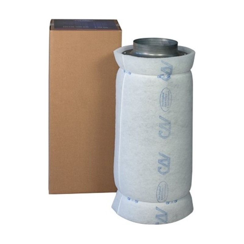 Can-Lite Aktivkohlefilter