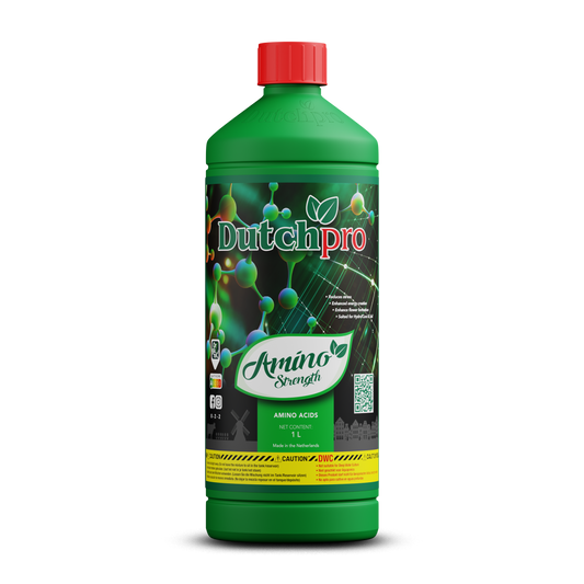 DutchPro Amino Strength, 250ml-5L