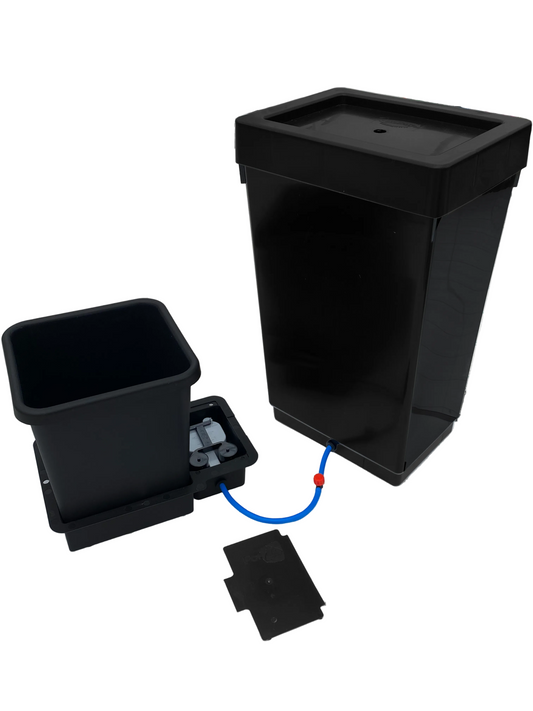 AutoPot 1 Topf-System inkl. 47L Wasserfass