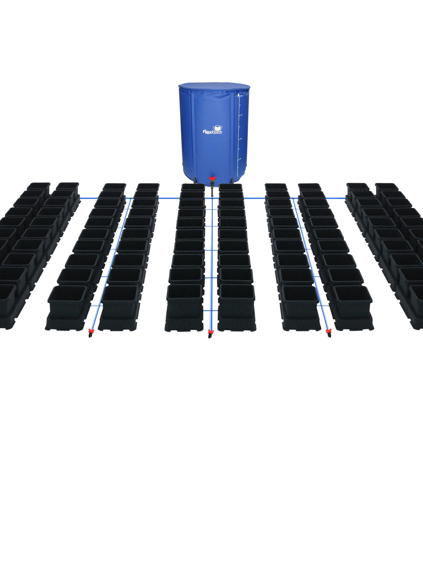 AutoPot Easy2Grow 100 Topfsystem