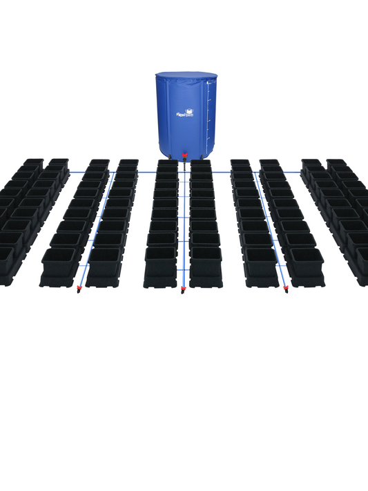 AutoPot Easy2Grow 100 Topfsystem