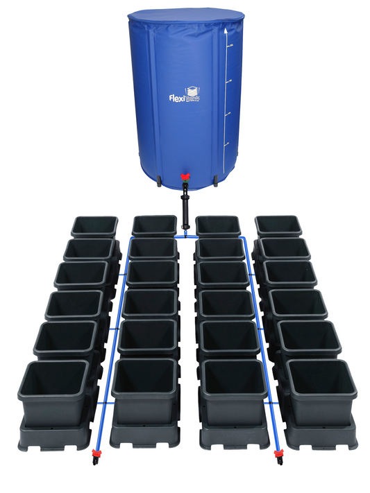 AutoPot Easy2Grow 24-Topf-System