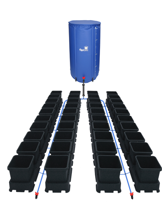 AutoPot Easy2Grow 40 Topfsystem