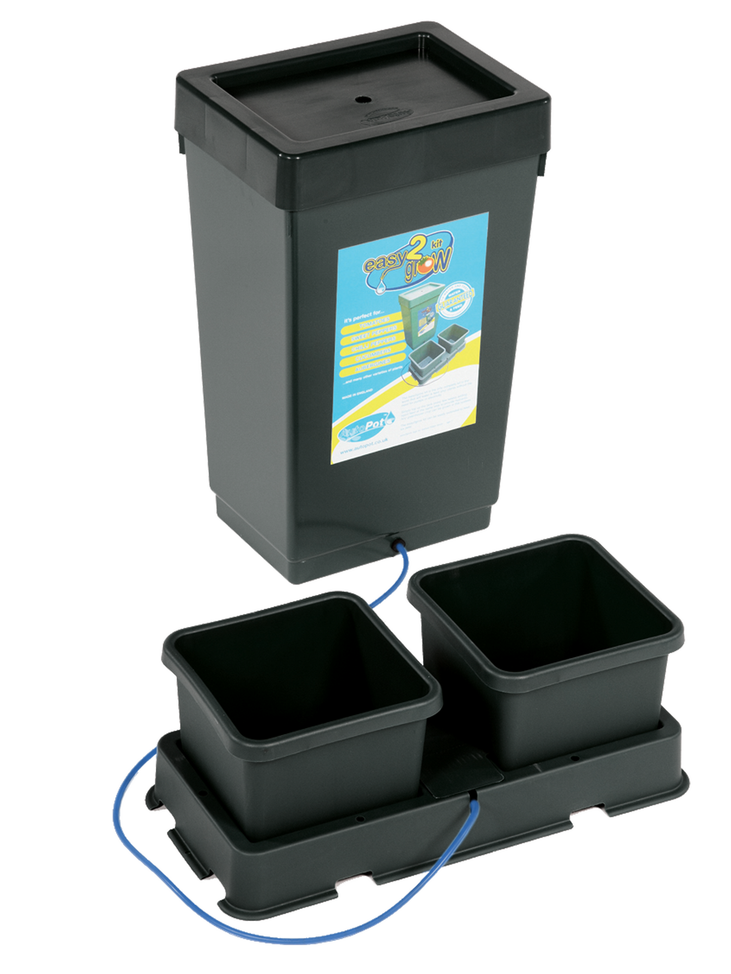 AutoPot Easy2Grow Starter Set inkl. 47L Wassertank