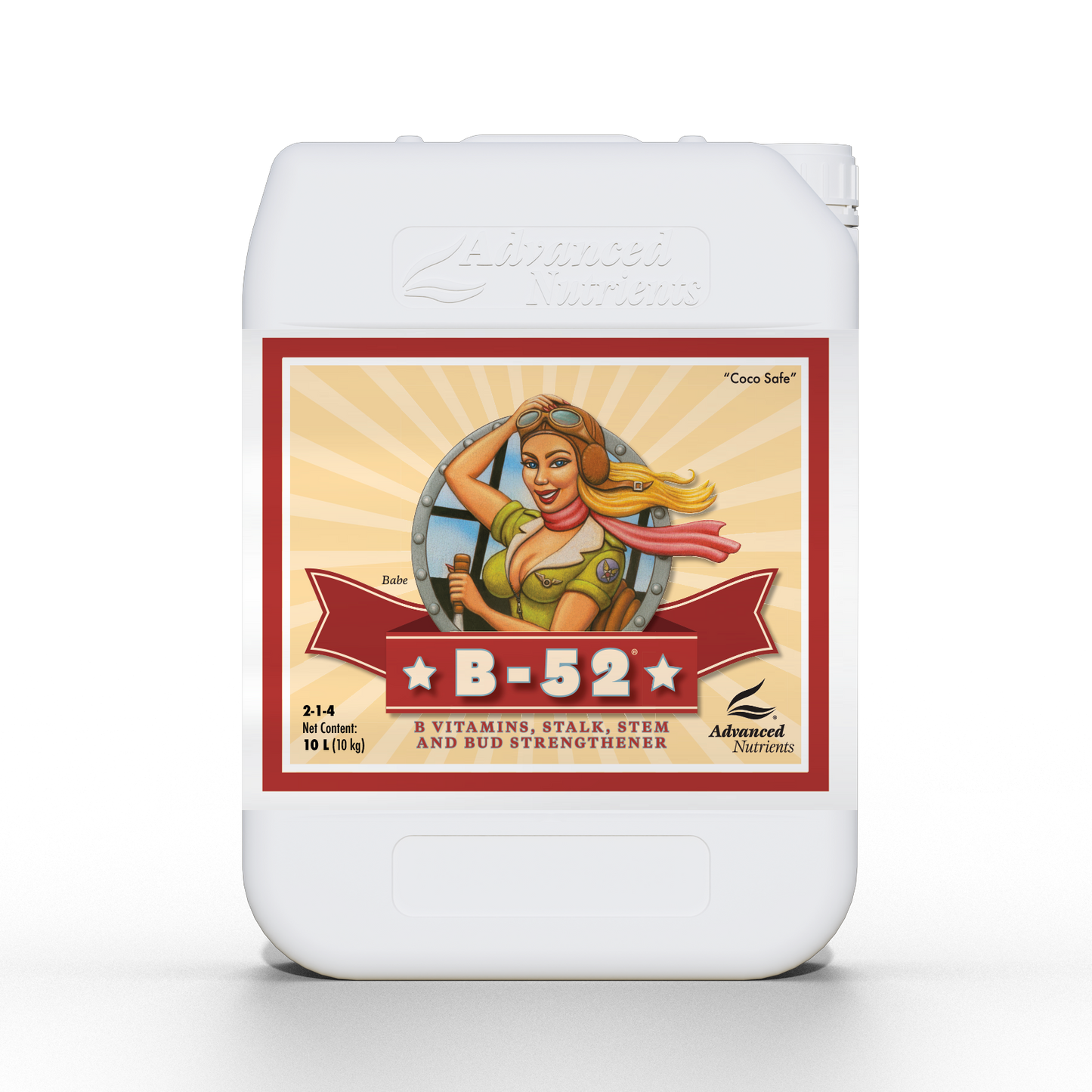 Advanced Nutrients B-52 250ml, 500ml, 1L, 5L oder 10L