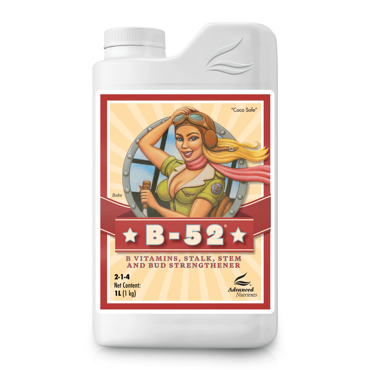 Advanced Nutrients B-52 250ml, 500ml, 1L, 5L oder 10L