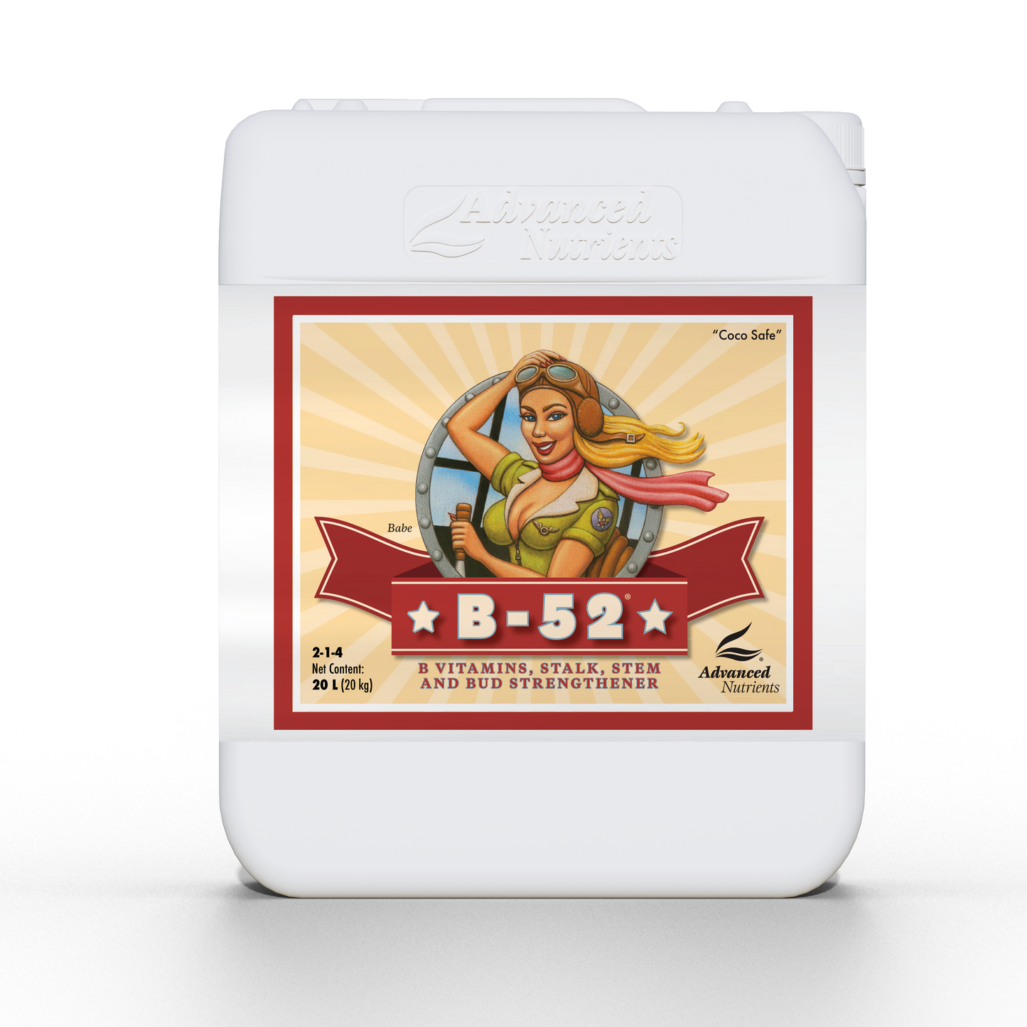 Advanced Nutrients B-52 250ml, 500ml, 1L, 5L oder 10L