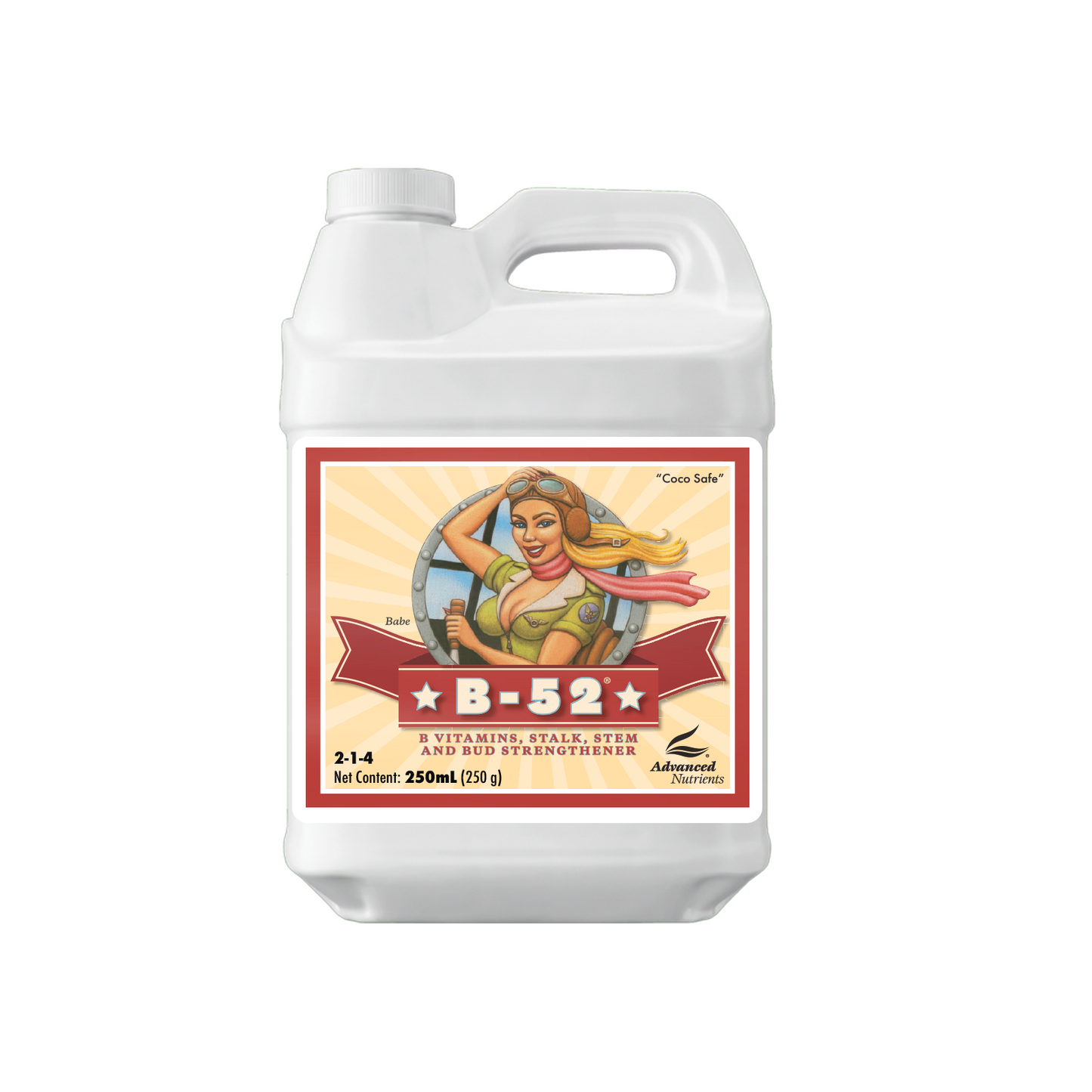 Advanced Nutrients B-52 250ml, 500ml, 1L, 5L oder 10L