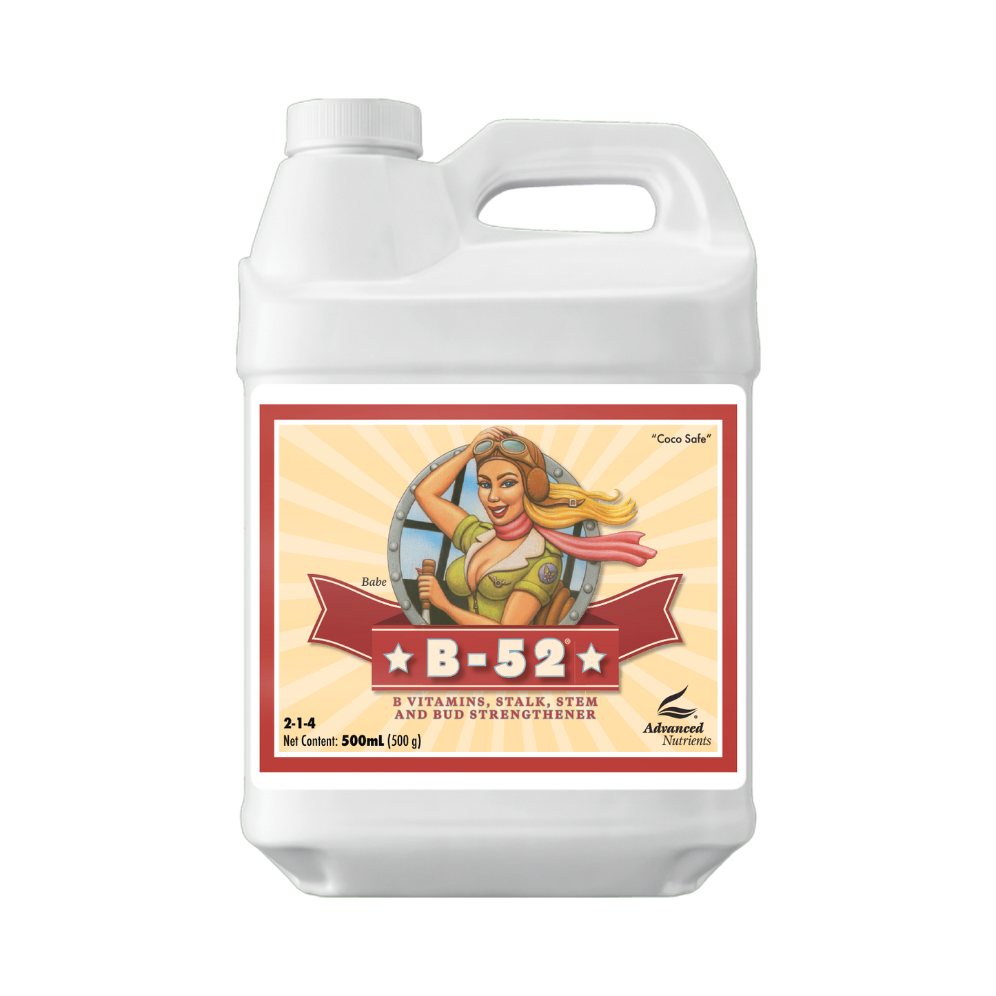 Advanced Nutrients B-52 250ml, 500ml, 1L, 5L oder 10L