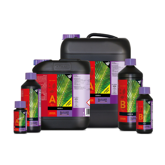 Atami B'cuzz Coco A und B, 1L