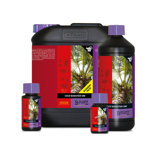 Atami B'cuzz Coco Booster, 100ml