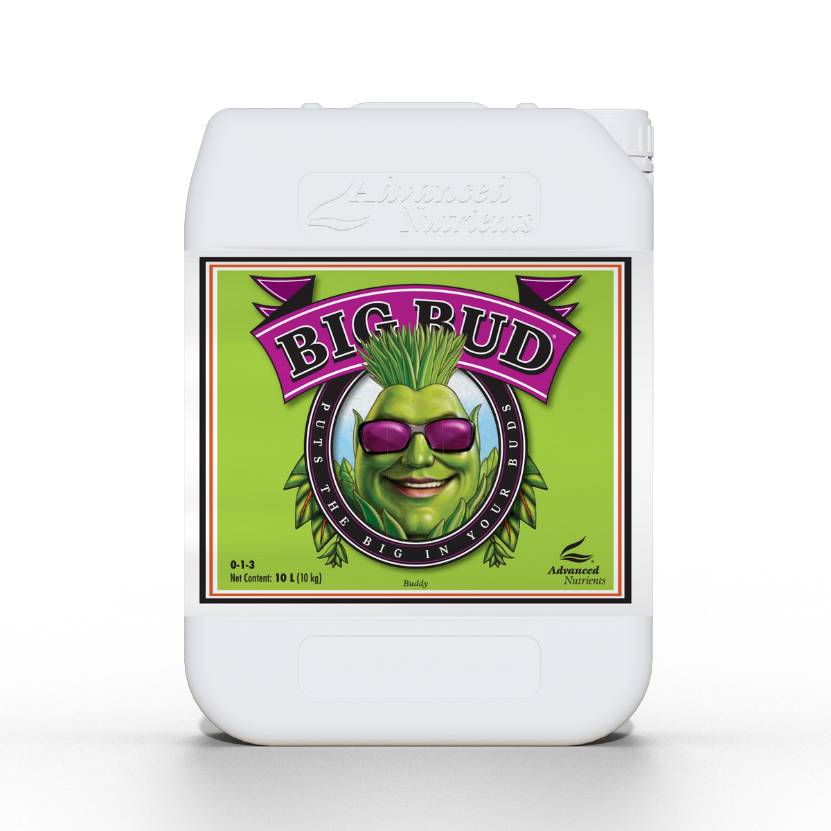 Advanced Nutrients Big Bud 250ml, 500ml, 1L, 5L, oder 10L