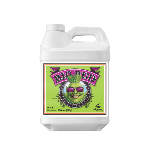 Advanced Nutrients Big Bud 250ml, 500ml, 1L, 5L, oder 10L