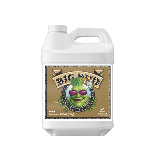Advanced Nutrients Big Bud Coco, 250ml, 500ml oder 1L
