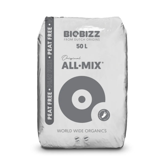 BioBizz All Mix, Torffrei - 50L