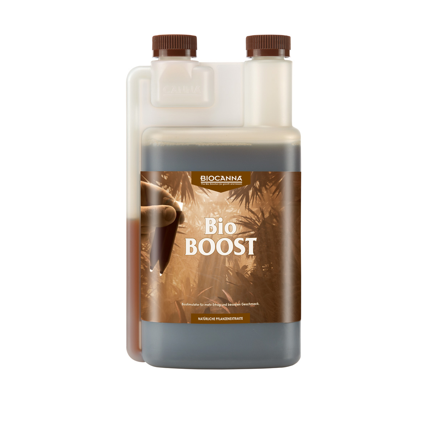 BioCanna - Bio Boost 1L