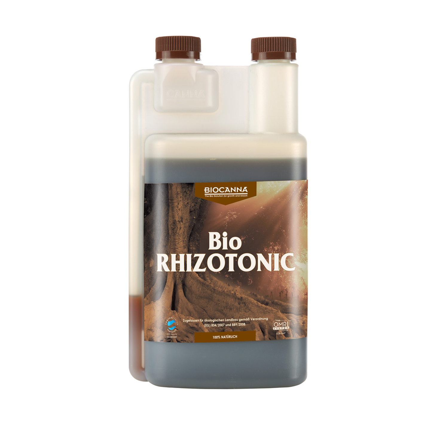BioCanna - Bio Rhizotonic 1L