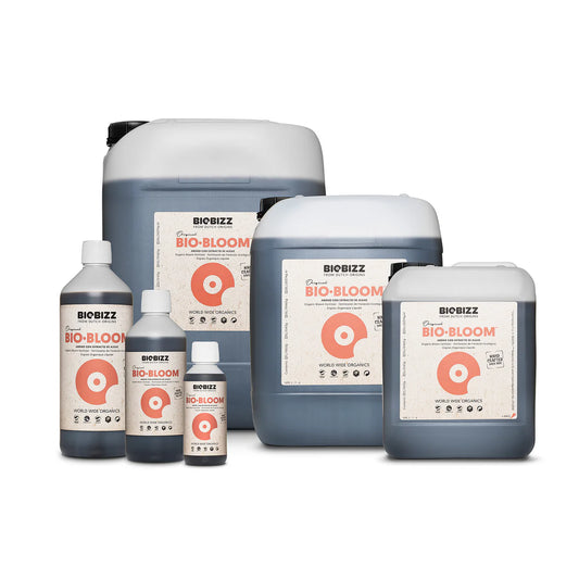 BioBizz Bio-Bloom, 250ml-5L