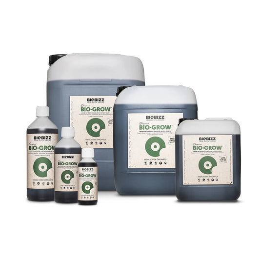 BioBizz Bio-Grow, 250ml-5L