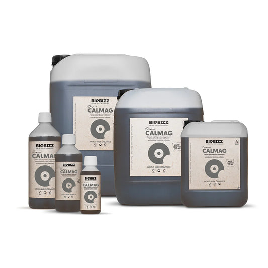 BioBizz Calmag, 250ml-20L
