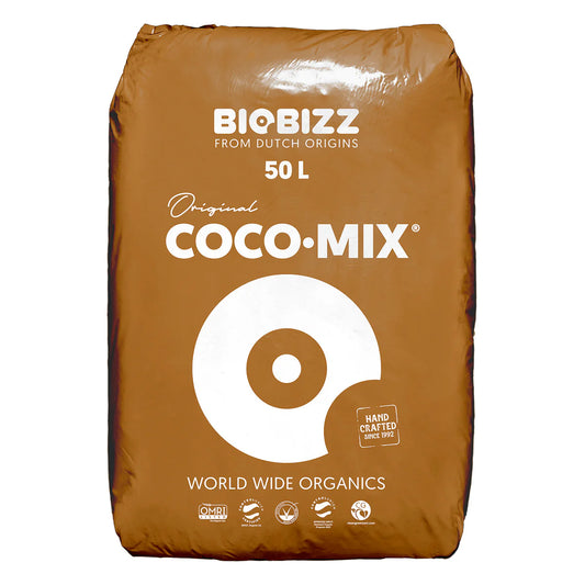 BioBizz Coco Mix, 50L