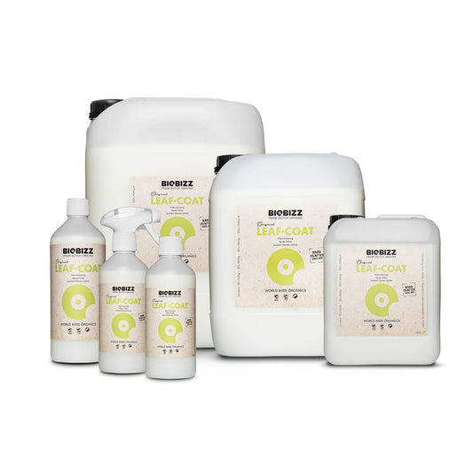 BioBizz Leaf-Coat Pflanzenschutzmittel