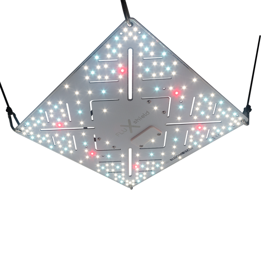 FLUXshield 300cSpec Enhanced