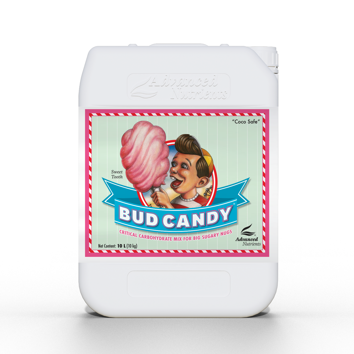Advanced Nutrients Bud Candy 250ml, 500ml, 1L, 5L oder 10L