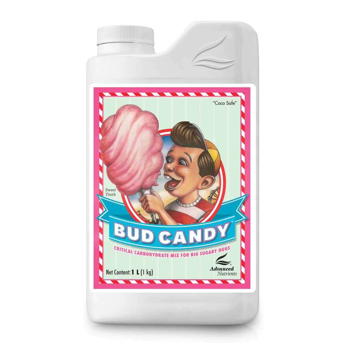 Advanced Nutrients Bud Candy 250ml, 500ml, 1L, 5L oder 10L